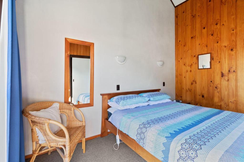 Downtown Mountview - Mt Maunganui Holiday Home Mount Maunganui Bagian luar foto